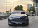 Tesla model x 2018