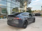 Tesla model x 2018