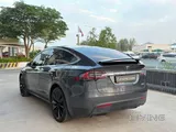 Tesla model x 2018