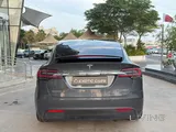 Tesla model x 2018