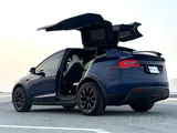 Tesla Model X 2024