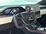 Tesla Model X 2024