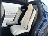 Tesla Model X 2024
