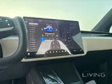 Tesla Model X 2024