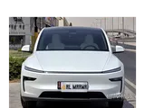 Tesla Model Y Performance Dual Motor 2025