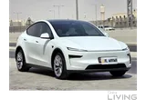 Tesla Model Y Performance Dual Motor 2025