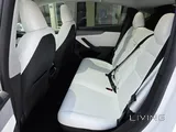 Tesla Model Y Performance Dual Motor 2025