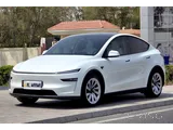 Tesla Model Y Performance Dual Motor 2025