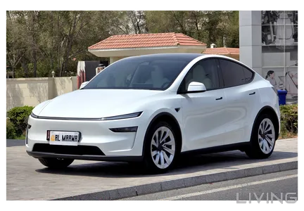 Tesla Model 3 Performance 2025