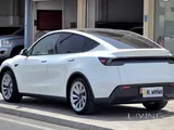 Tesla Model Y Performance Dual Motor 2025