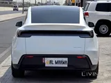 Tesla Model Y Performance Dual Motor 2025