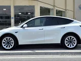 Tesla Model Y Performance Dual Motor 2025