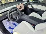 Tesla Model Y Performance Dual Motor 2025