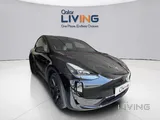 Tesla Y 2025 Brand New