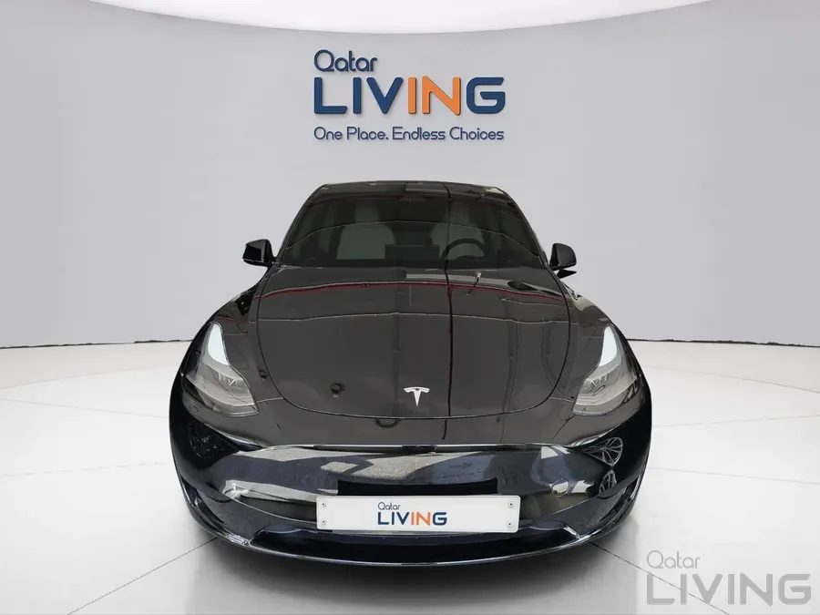 Tesla Y 2025 Brand New