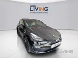 Tesla Y 2025 Brand New