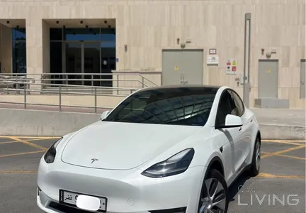 Tesla Y  2024