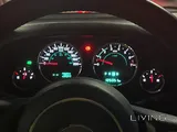 The Beast: Jeep Wrangler Sahara 2017