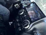 The Beast: Jeep Wrangler Sahara 2017