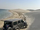 The Beast: Jeep Wrangler Sahara 2017