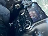 The Beast: Jeep Wrangler Sahara 2017