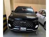 Tiggo 7 pro