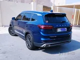 TIGGO 8 PRO 2023.