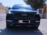 TIGGO 8 PRO 2023.