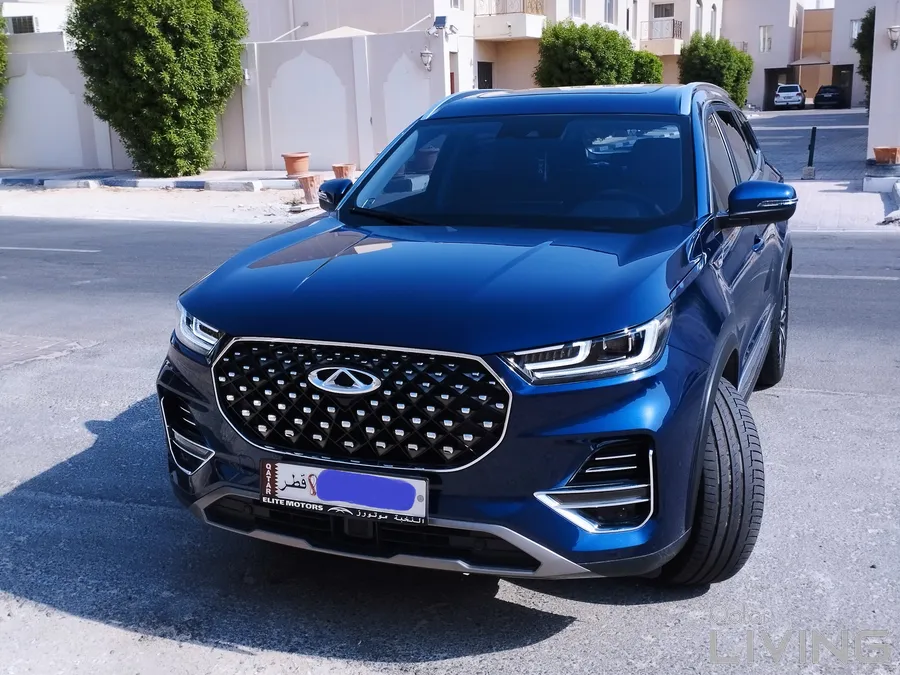 TIGGO 8 PRO 2023.