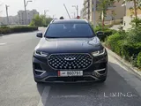 Tiggo 8 PRO (Intelligent 2022)
