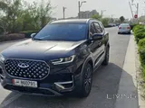 Tiggo 8 PRO (Intelligent 2022)