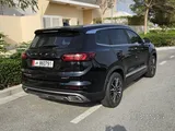 Tiggo 8 PRO (Intelligent 2022)
