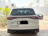 Tiggo 8 pro max black Edition