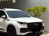 Tiggo 8 pro max black Edition