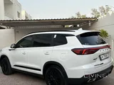 Tiggo 8 pro max black Edition