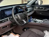 Tiggo 8 pro max black Edition