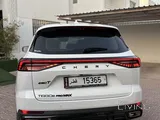 Tiggo 8 pro max black Edition