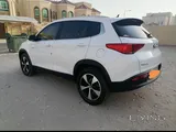 Tiggo chery 7