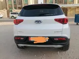 Tiggo chery 7
