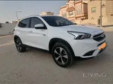 Tiggo chery 7