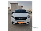 Tiggo chery 7