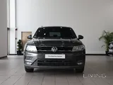 Tiguan 1.4 SE