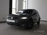 Tiguan 1.4 SE