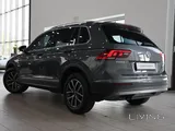 Tiguan 1.4 SE