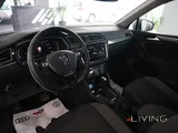 Tiguan 1.4 SE