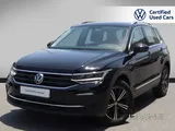 Tiguan 2.0l 4MOTION