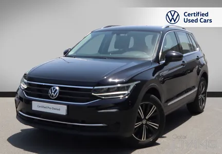 Volkswagen Tiguan 2.0 TSI 2023