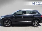 Tiguan 2.0l 4MOTION