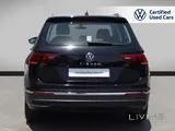 Tiguan 2.0l 4MOTION