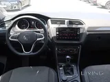 Tiguan 2.0l 4MOTION